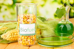 Ballyronan biofuel availability